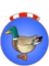 Ecuyère du Canard