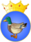 Princesse du Canard