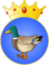 Reine du Canard