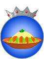 Marquise du Couscous