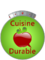 Baronne de la Cuisine Durable