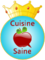 Princesse de la Cuisine Saine