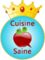 Reine de la Cuisine Saine