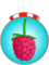 Ecuyère des Framboises