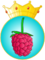 Princesse des Framboises