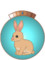 Chevalière du Lapin