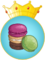 Princesse des Macarons