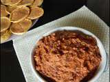 Rillettes Tex Mex