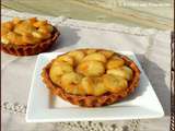 Tarte Chocolat - Banane