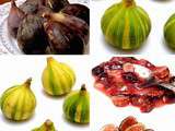 Confitures de Figues