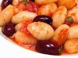 Italiennes: Les Recettes de Gnocchi