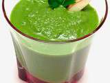 Nouvelles Recettes de Smoothies