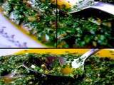 Sauce Chimichurri (les vidéoclips)