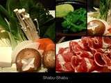 Shabu-Shabu