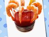 Technique de Cuisine: Comment Faire une Sauce Cocktail pour les Cocktails de Crevettes