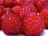 Confitures de Framboises