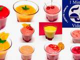 Top 10 des Recettes de Smoothies sur YouTube