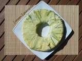 Couronne de Courgettes Farcies