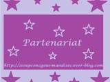 Partenariat