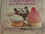 Cupcakes jolis petits gateaux