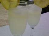 Limonade citron