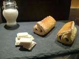 Petits pains au chocolat