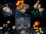 15 recettes vegan pour Halloween