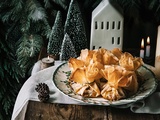 83 recettes vegan pour Noël