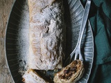 Apfelstrudel