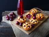 Cherry pies