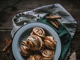 Kanelbullar