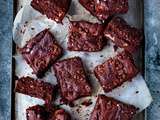 Meilleurs brownies vegan