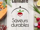 Saveurs Durables 2015