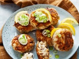 Vegan Crab Cakes