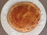 Galette des rois derniers jours