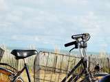 Balade à l’Île de Ré : Ré la blanche, en gris, bleu et rose