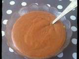 Confiture de lait ou Dulce de leche