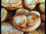 Palmiers