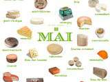 Fromage de Mai