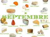 Fromage de Septembre