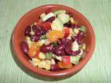 Salade mexicaine