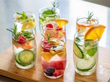 8 boissons à essayer pour perdre du poids