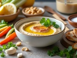 Comment préparer un houmous parfait à la maison