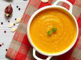 Faire une purée de courge maison