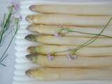 Comment faire cuire les asperges comme un chef