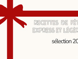 Fêtes express et légères