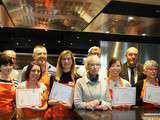 Finale concours Bocuse amateur Cuisine et émotion 2017