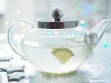 Infusion detox magique d’après fêtes