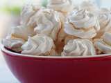 Meringue suisse, mes 9 astuces pour des meringues parfaites