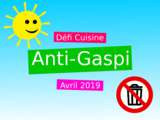 Résultats du défi cuisine anti-gaspi sur Recettes.de